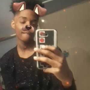 Meet your Posher, Jaden